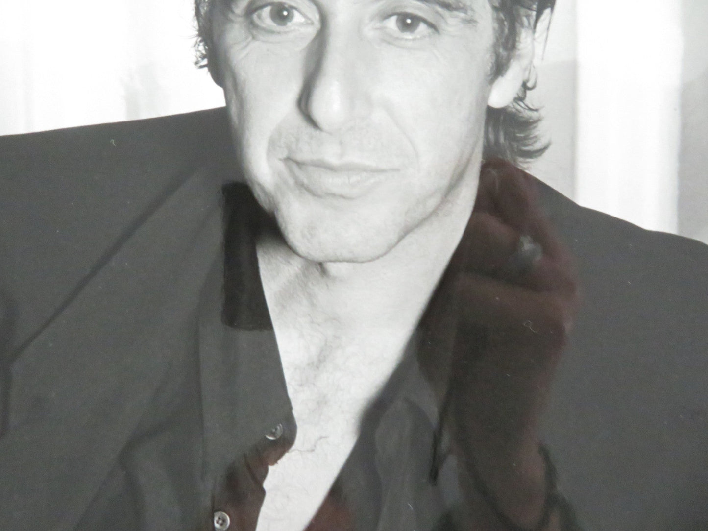 AL PACINO - B MOVIE STILL PHOTO AL PACINO Movie posters
