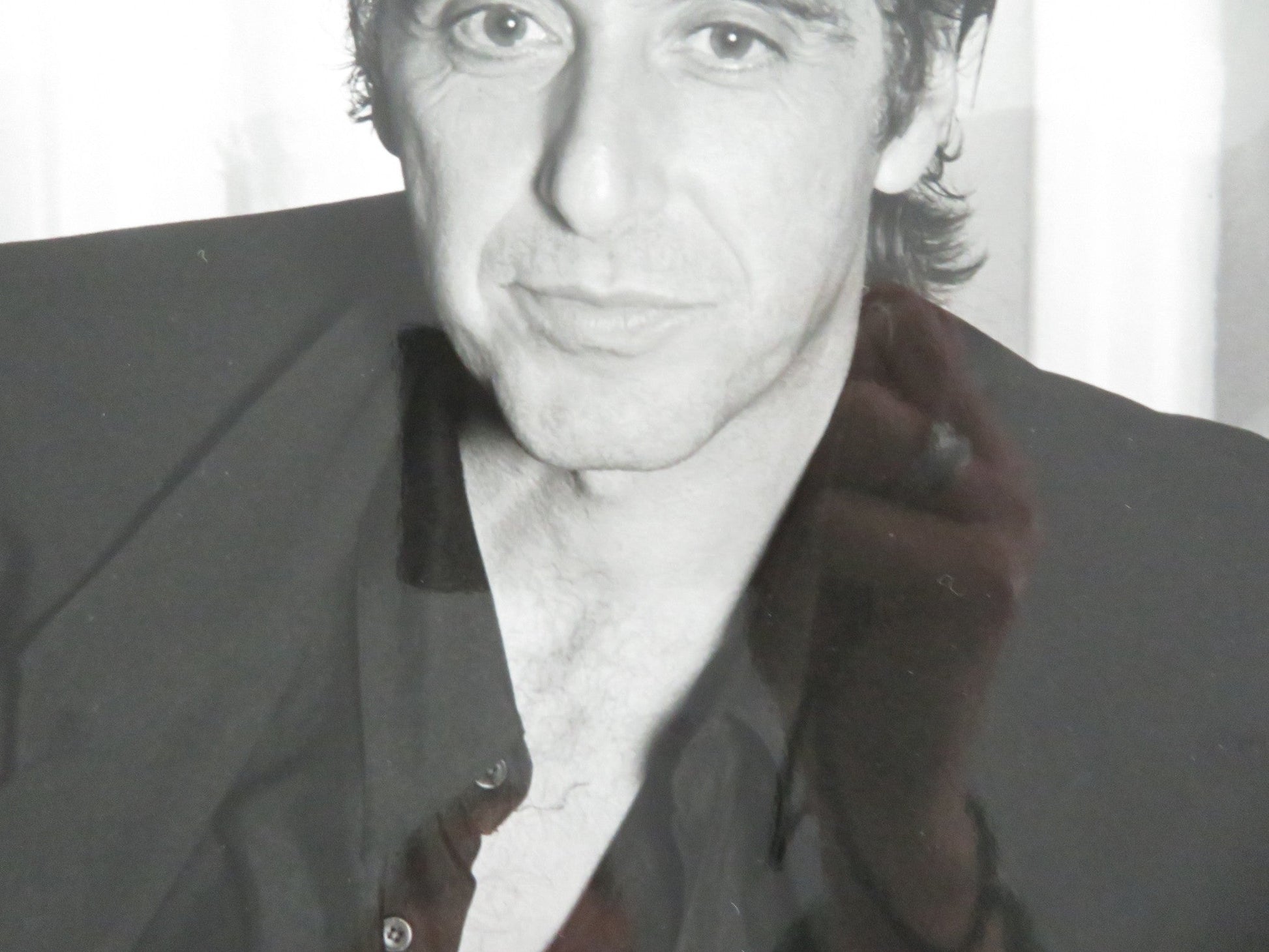 AL PACINO - B MOVIE STILL PHOTO AL PACINO Movie posters