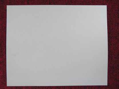 ALAMO BAY - 7 LOBBY CARD ED HARRIS AMY MADIGAN 1985 Rendezvous Cinema Movie posters