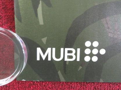 ALCARRAS UK QUAD ROLLED POSTER JOSEP ABAD JORDI PUJOL DOLCET 2022 Movie posters