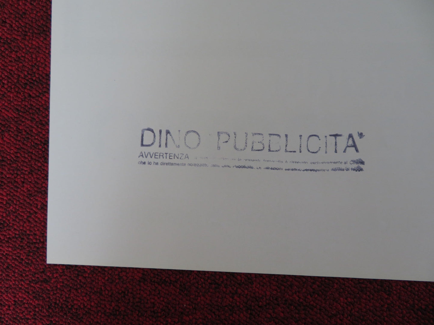 ALFIE DARLING - B ITALIAN FOTOBUSTA POSTER ALAN PRICE JOAN COLLINS 1975 - Rendezvous Cinema