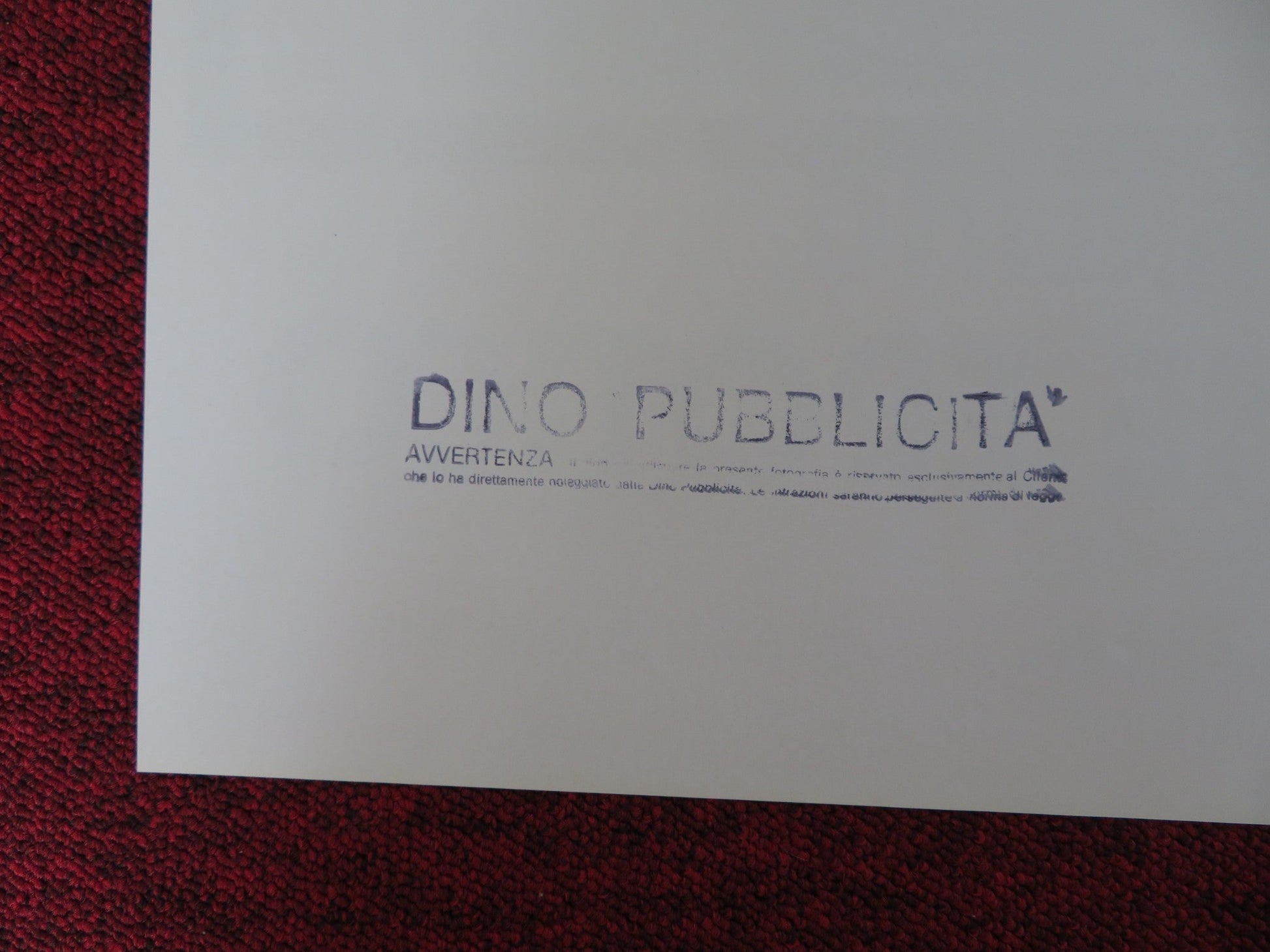 ALFIE DARLING - B ITALIAN FOTOBUSTA POSTER ALAN PRICE JOAN COLLINS 1975 - Rendezvous Cinema