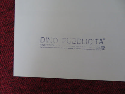 ALFIE DARLING - B ITALIAN FOTOBUSTA POSTER ALAN PRICE JOAN COLLINS 1975 - Rendezvous Cinema