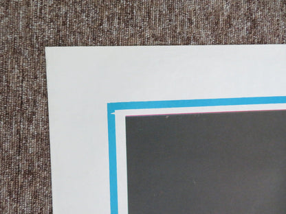 ALFIE DARLING ITALIAN 4 FOGLIO POSTER JOAN COLLINS ALAN PRICE 1980 Movie posters