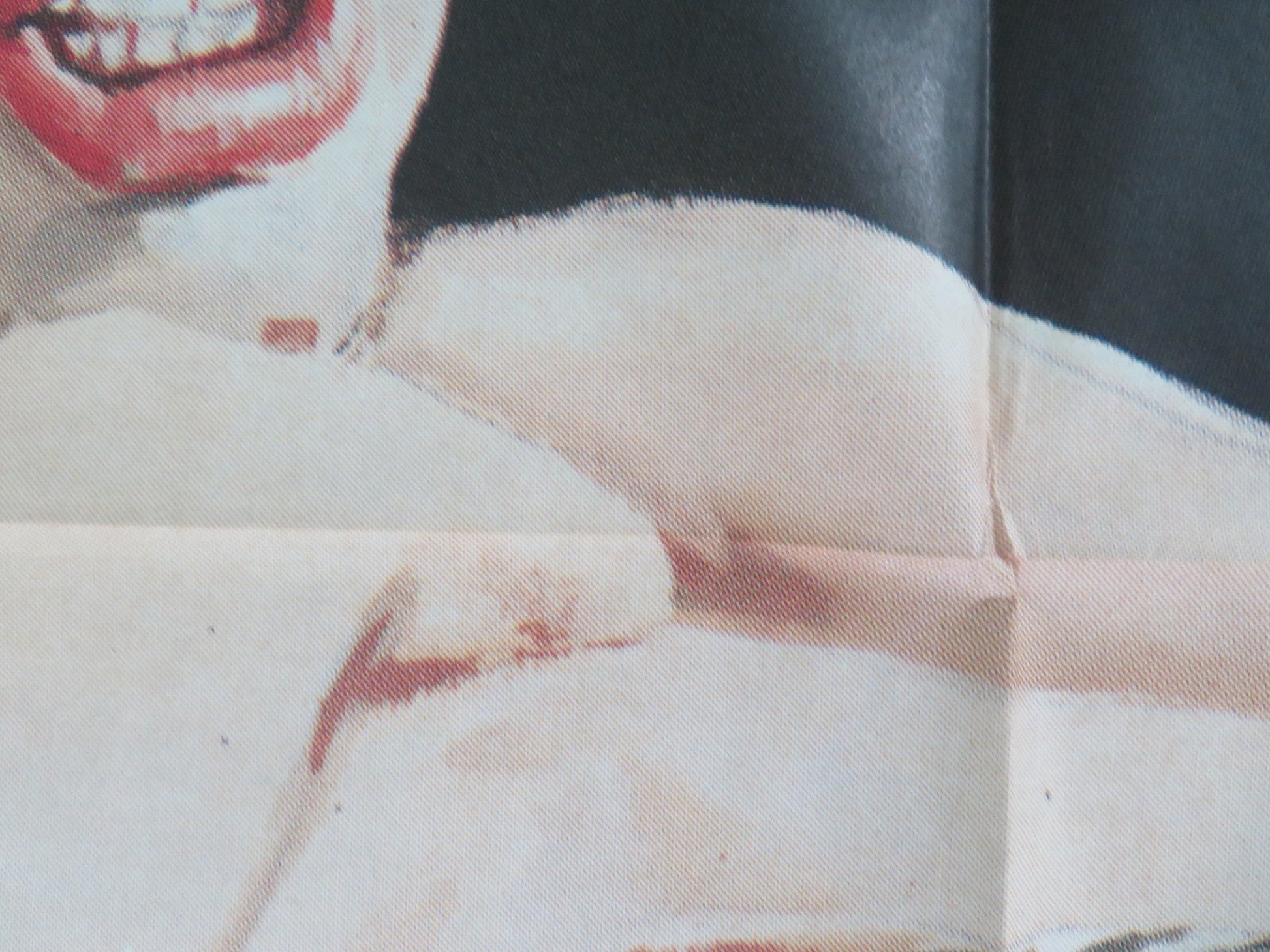 ALFIE DARLING ITALIAN 4 FOGLIO POSTER JOAN COLLINS ALAN PRICE 1980 Movie posters