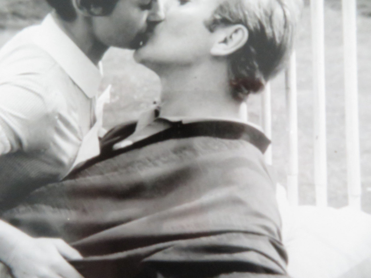 ALFIE MOVIE STILL PHOTO MICHAEL CAINE SHIRLEY ANNE FIELD 1966 Movie posters