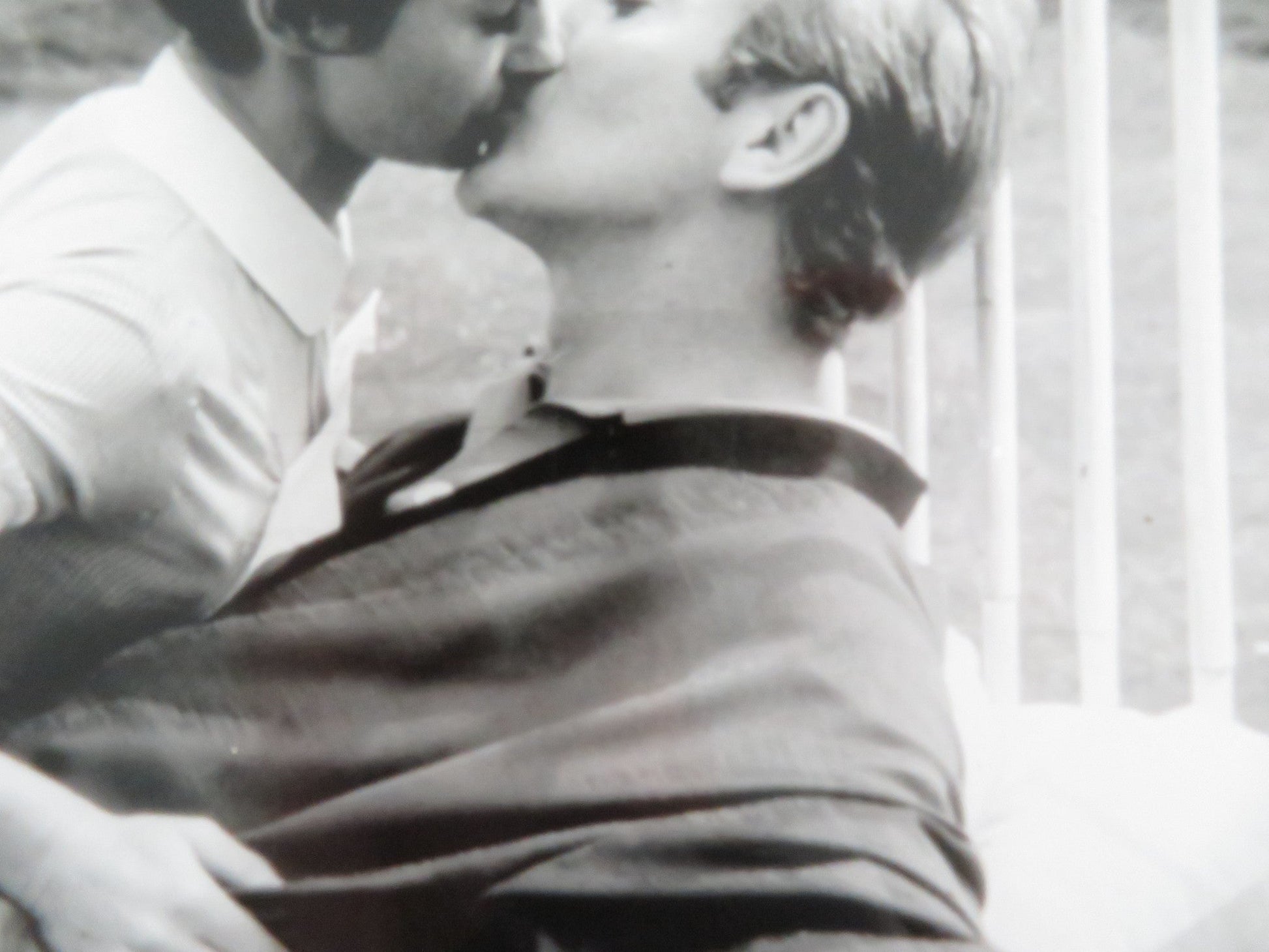 ALFIE MOVIE STILL PHOTO MICHAEL CAINE SHIRLEY ANNE FIELD 1966 Movie posters