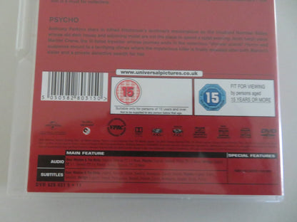 ALFRED HITCHCOCK: THE ESSENTIAL COLLECTION (DVD BOXSET) 1954 REGION 2, 4 Movie posters