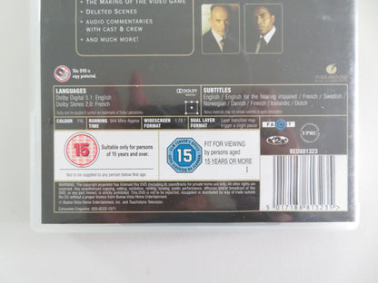 Alias the Complete Second Season (DVD BoxSet) Jennifer Garner 2002 Region 2 Movie posters