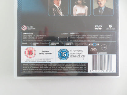 Alias - The Complete Third Season (DVD BoxSet) Jennifer Garner 2003 Region 2 Movie posters