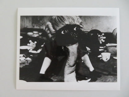 ALICE MOVIE STILL PHOTO LOT OF 7 KRISTYNA KOHOUTOVA 1988 Movie posters