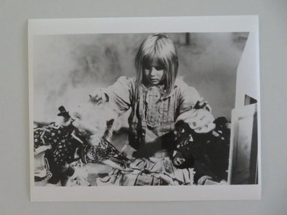 ALICE MOVIE STILL PHOTO LOT OF 7 KRISTYNA KOHOUTOVA 1988 Movie posters