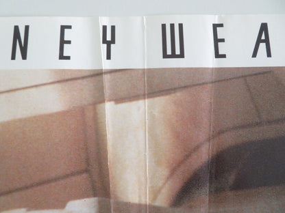 ALIEN 3 ITALIAN FOTOBUSTA POSTER SIGOURNEY WEAVER CHARLES DANCE 1992 Movie posters