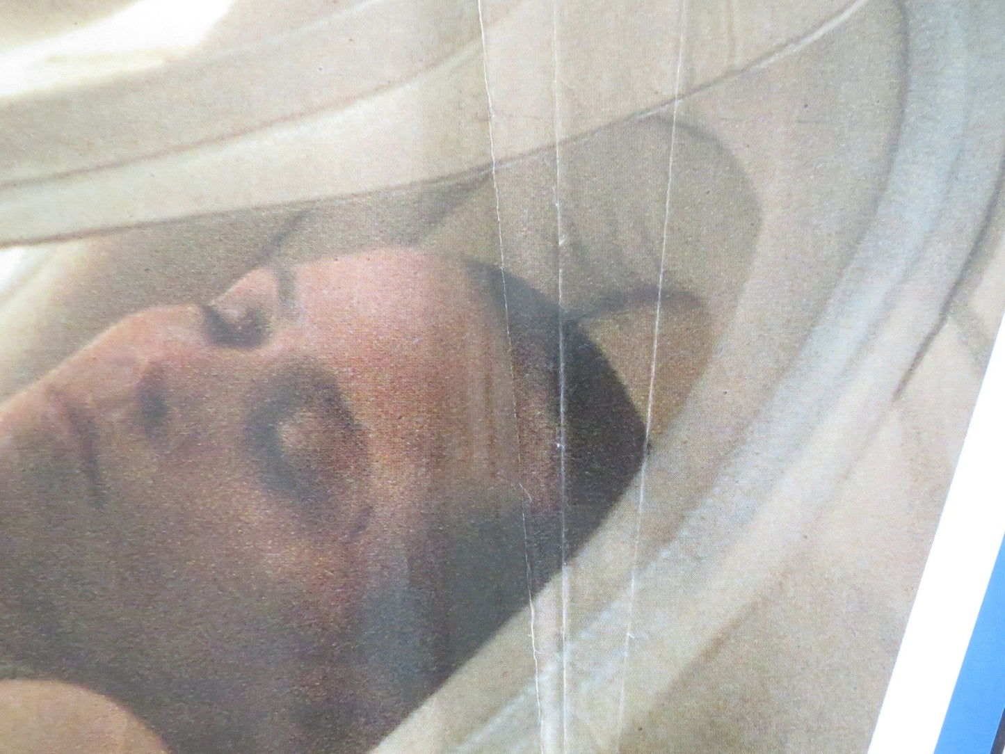 ALIEN 3 ITALIAN FOTOBUSTA POSTER SIGOURNEY WEAVER CHARLES DANCE 1992 Movie posters