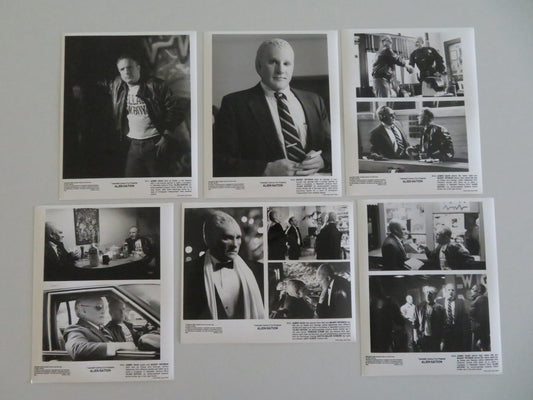 ALIEN NATION MOVIE STILL PHOTO LOT OF 6 JAMES CAAN TERENCE STAMP 1988 Movie posters
