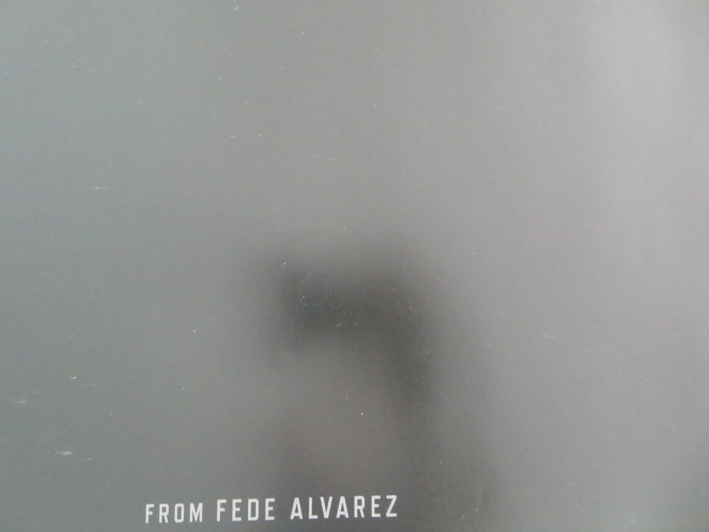 ALIEN: ROMULUS - B UK QUAD ROLLED POSTER CAILEE SPAENY DAVID JONSSON 2024 Movie posters