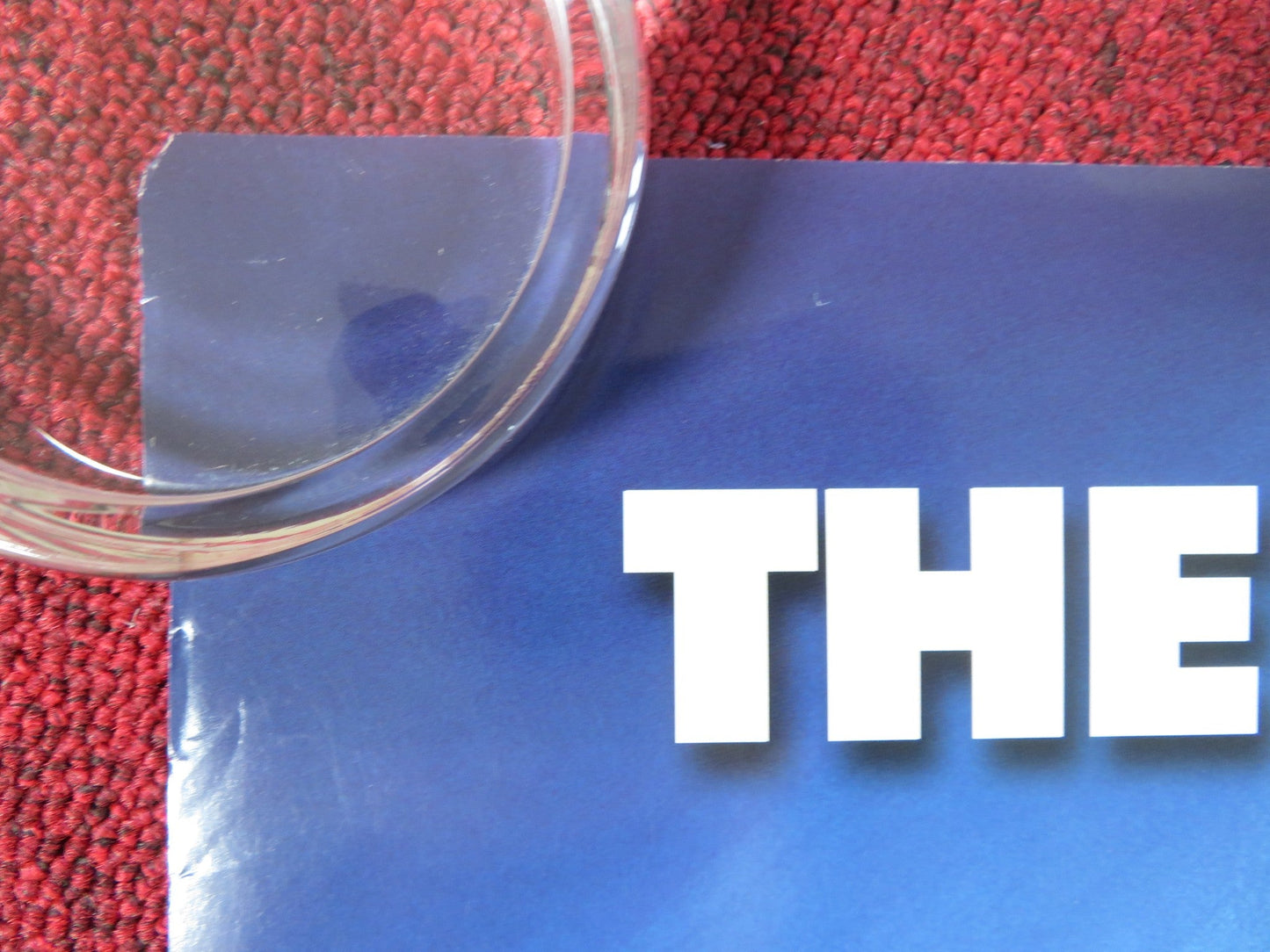 ALIENS IN THE ATTIC US ONE SHEET ROLLED POSTER AUSTIN BUTLER CARTER JENKINS 2009 Rendezvous Cinema Movie posters