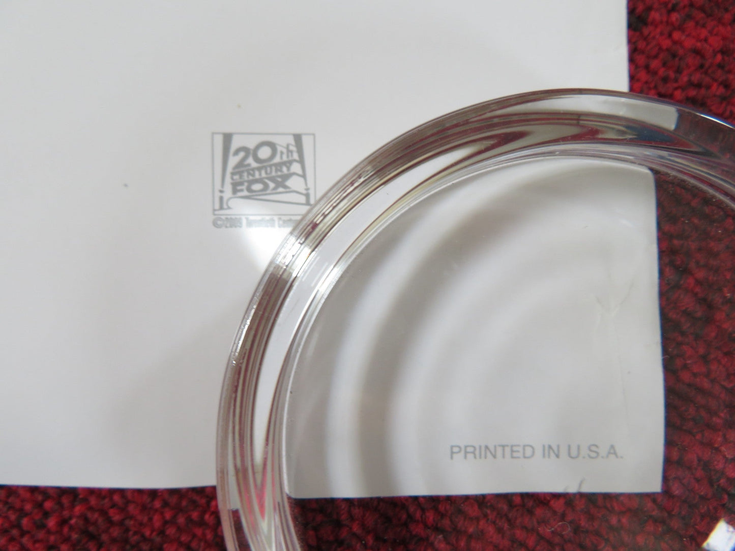 ALIENS IN THE ATTIC US ONE SHEET ROLLED POSTER AUSTIN BUTLER CARTER JENKINS 2009 Rendezvous Cinema Movie posters