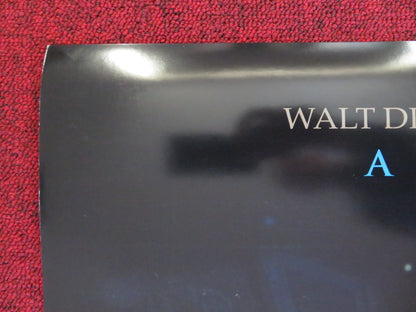 ALIENS OF THE DEEP US ONE SHEET ROLLED POSTER DISNEY JAMES CAMERON 2005 - Rendezvous Cinema