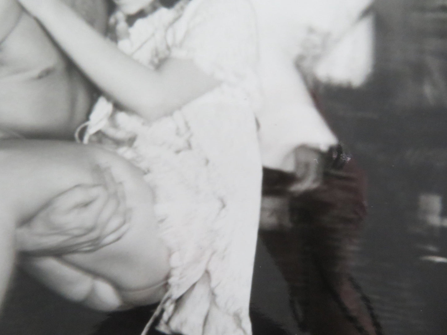 ALISON'S BIRTHDAY MOVIE STILL PHOTO JOANNE SAMUEL LOU BROWN 1981 Movie posters