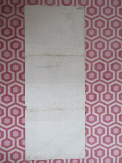 ALL ASHORE US INSERT (14"x 36") POSTER MICKEY ROONEY DICK HAYMES 1953 - Rendezvous Cinema