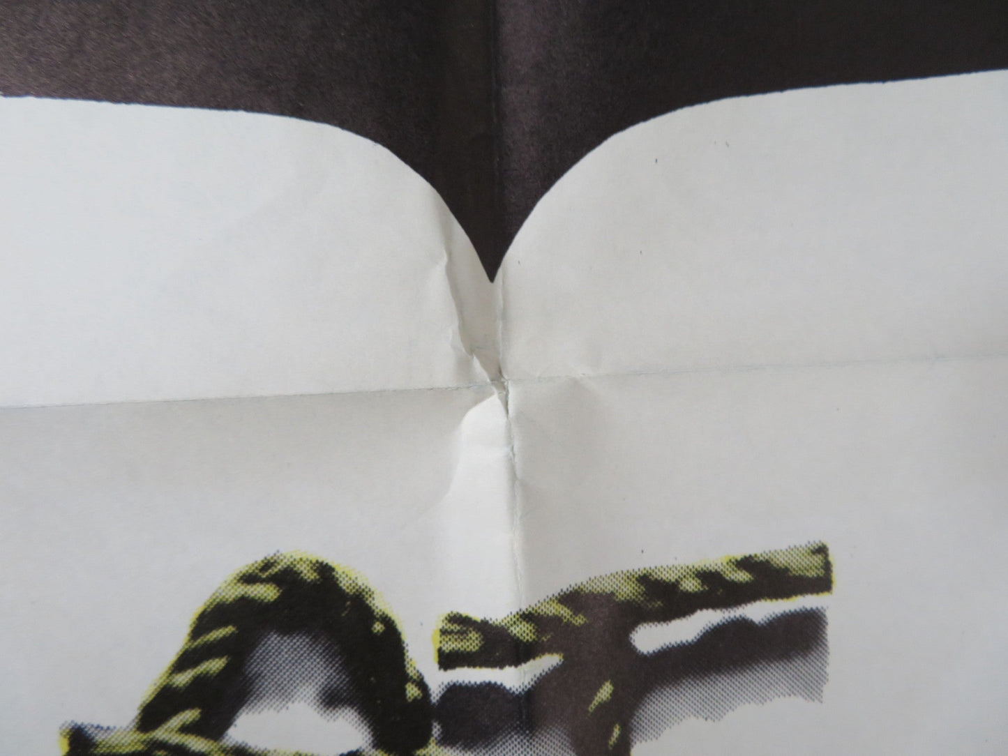 ALL AT SEA FOLDED US ONE SHEET POSTER ALEC GUINNESS DONALD PLEASENCE 1957 Rendezvous Cinema Movie posters