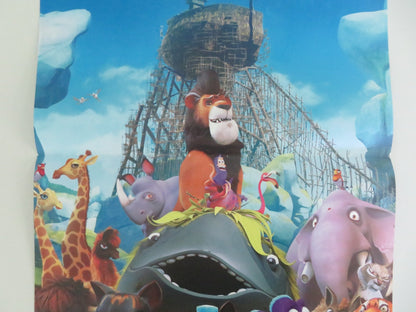 All Creatures Big And Small Italian Locandina Poster Dermot Magennis 2015 Movie posters