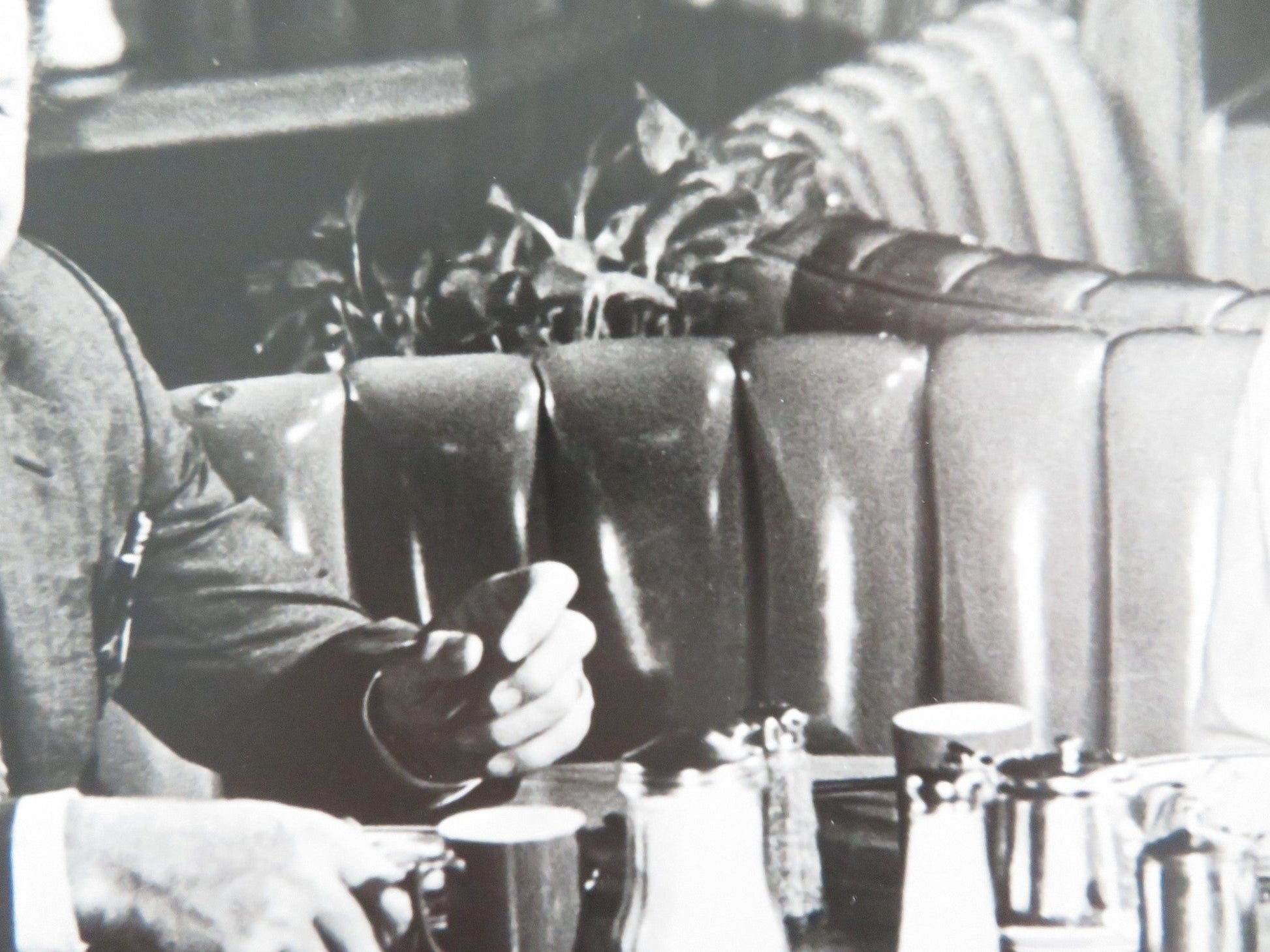 ALL NIGHT LONG MOVIE STILL PHOTO GENE HACKMAN BARBRA STREISAND 1981 Movie posters