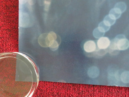 ALL OF US STRANGERS UK QUAD ROLLED POSTER ANDREW SCOTT PAUL MESCAL 2023 Movie posters