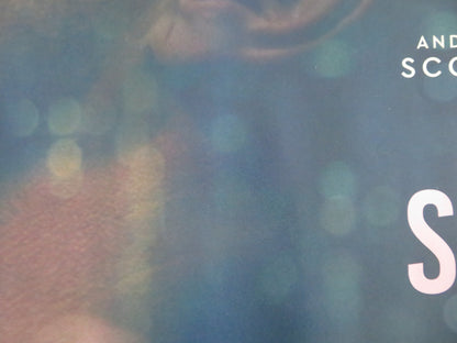 ALL OF US STRANGERS UK QUAD ROLLED POSTER ANDREW SCOTT PAUL MESCAL 2023 Movie posters