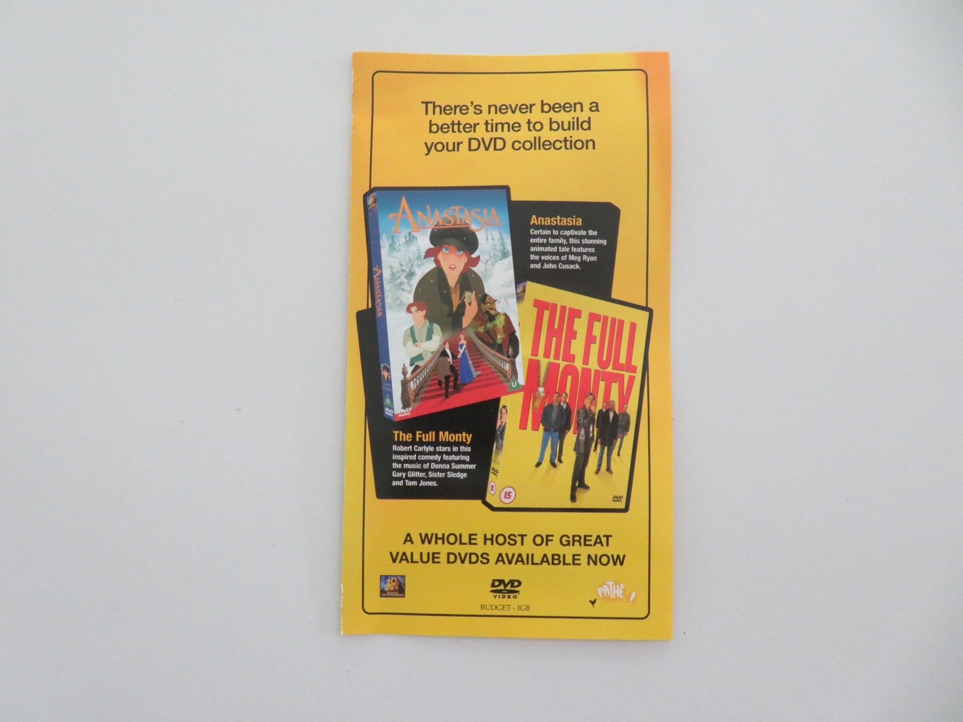 ALL THAT JAZZ (DVD) ROY SCHEIDER JESSICA LANGE 1979 REGION 2 Movie posters