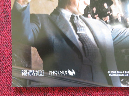 ALL THE KING'S MEN VHS VIDEO POSTER SEAN PENN JUDE LAW 2006 Rendezvous Cinema Movie posters