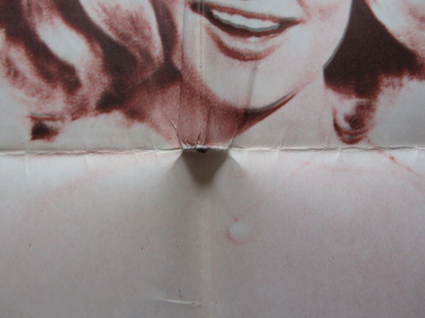 ALL THE LOVING COUPLES US ONE SHEET POSTER NORMAN ALDEN GLORIA MANON 1969 - Rendezvous Cinema