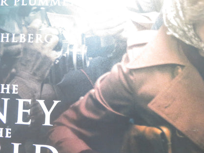 ALL THE MONEY IN THE WORLD UK QUAD ROLLED POSTER MICHELLE WILLIAMS 2017 Rendezvous Cinema Movie posters