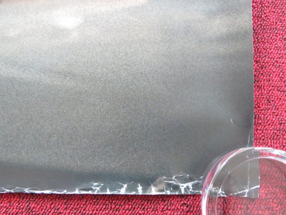 ALL THE MONEY IN THE WORLD UK QUAD ROLLED POSTER MICHELLE WILLIAMS 2017 Rendezvous Cinema Movie posters