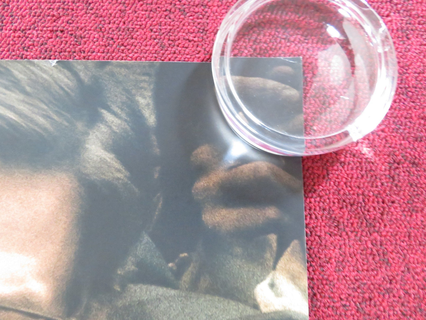 ALL THE MONEY IN THE WORLD UK QUAD ROLLED POSTER MICHELLE WILLIAMS 2017 Rendezvous Cinema Movie posters