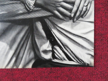 ALL THE WAY HOME - D ITALIAN FOTOBUSTA POSTER JEAN SIMMONS ROBERT PRESTON 1963 - Rendezvous Cinema