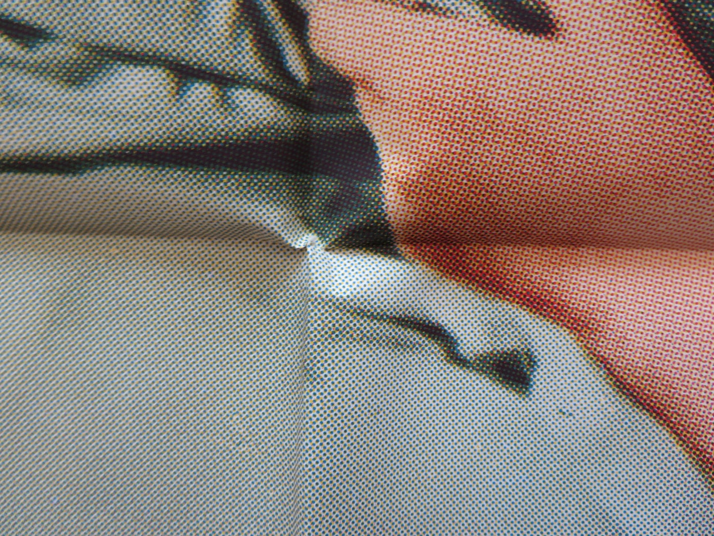 ALL THE WAY HOME FOLDED US ONE SHEET POSTER JEAN SIMMONS ROBERT PRESTON 1963 - Rendezvous Cinema