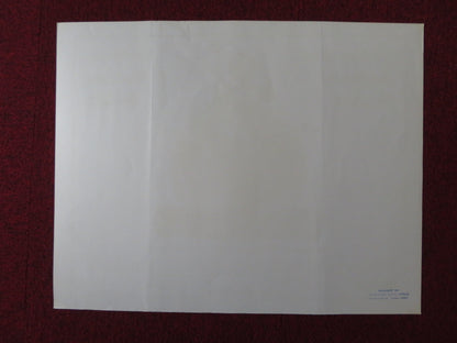 ALL THIS AND WORLD WAR II US HALF SHEET (22"x 28") POSTER LENNON MCCARTNEY 1976 - Rendezvous Cinema