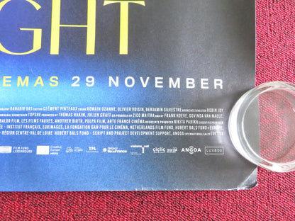 ALL WE IMAGINE AS LIGHT UK QUAD ROLLED POSTER KANI KUSRUTI DIVYA PRABHA 2024 Movie posters