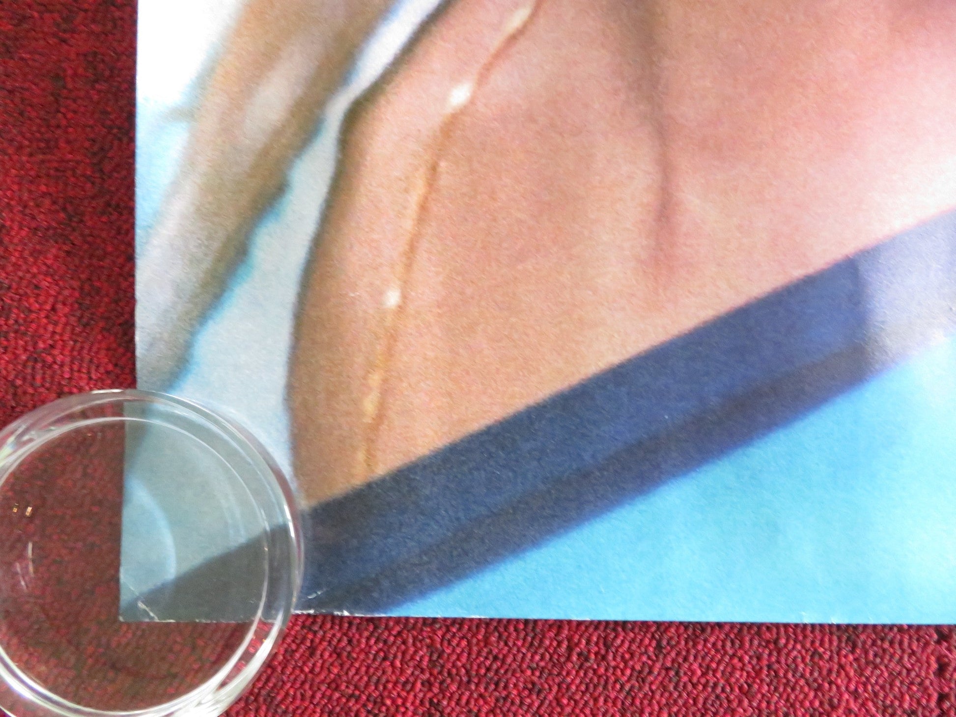 ALL WE IMAGINE AS LIGHT UK QUAD ROLLED POSTER KANI KUSRUTI DIVYA PRABHA 2024 Movie posters