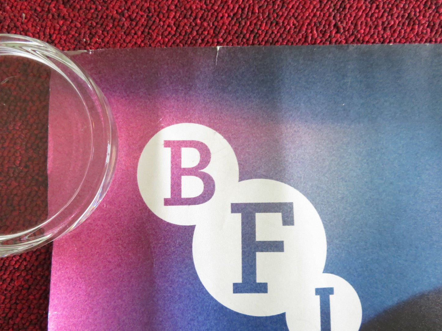 ALL WE IMAGINE AS LIGHT UK QUAD ROLLED POSTER KANI KUSRUTI DIVYA PRABHA 2024 Movie posters