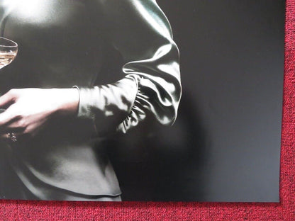 ALLIED US ONE SHEET ROLLED POSTER BRAD PITT MARION COTILLARD 2016 - Rendezvous Cinema