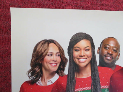 ALMOST CHRISTMAS US ONE SHEET ROLLED POSTER DANNY GLOVER KIMERLY ELSE 2016 - Rendezvous Cinema