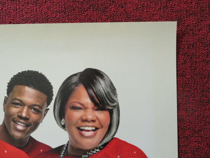 ALMOST CHRISTMAS US ONE SHEET ROLLED POSTER DANNY GLOVER KIMERLY ELSE 2016 - Rendezvous Cinema