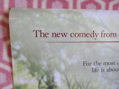 ALONG CAME POLLY US ROLLED POSTER BEN STILLER JENNIFER ANISTON 2004 - Rendezvous Cinema