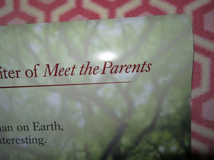 ALONG CAME POLLY US ROLLED POSTER BEN STILLER JENNIFER ANISTON 2004 - Rendezvous Cinema