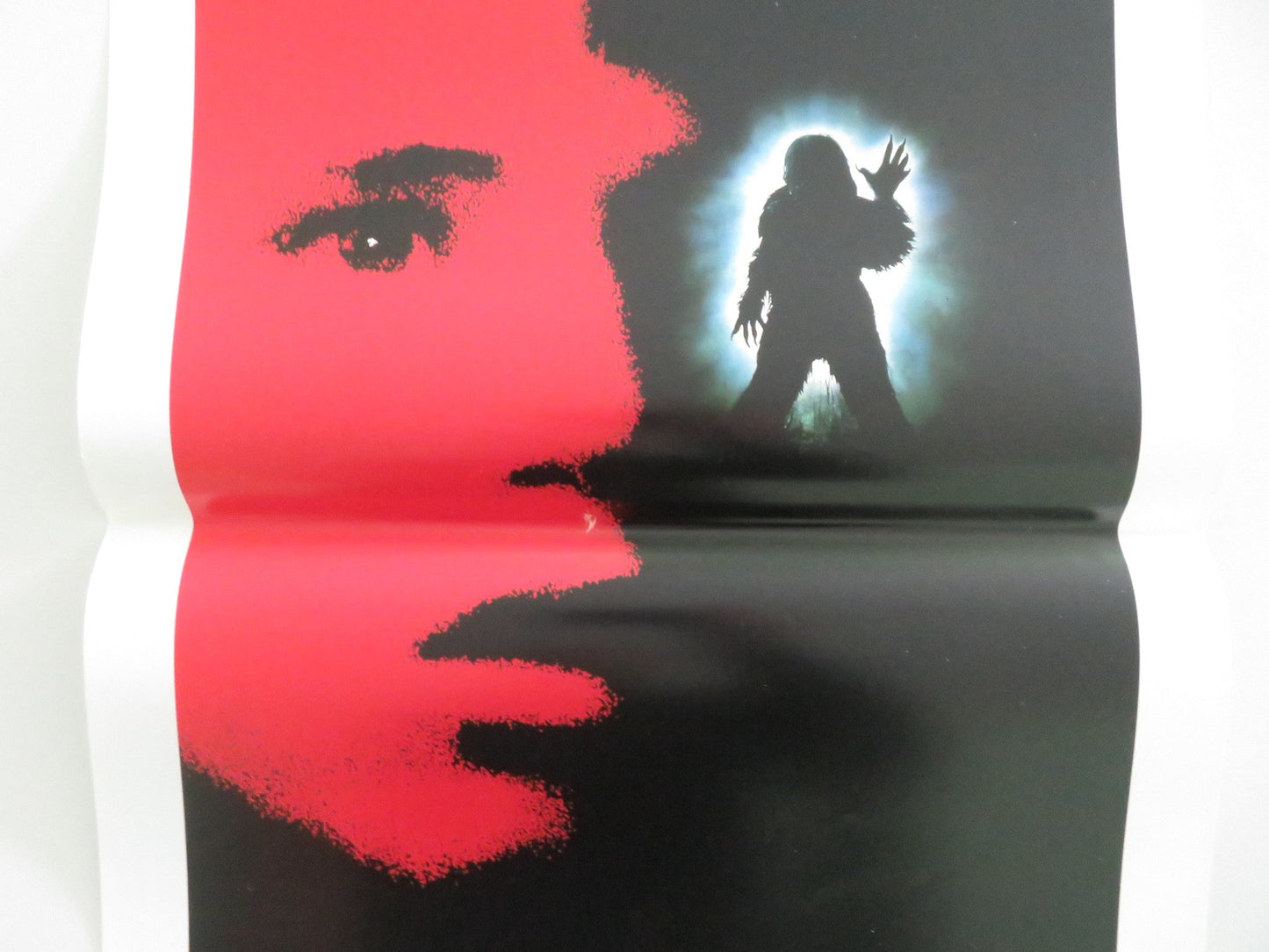 Alterazione Genetica Italian Locandina Poster Corey Haim Michael Ironside 1990 Movie posters