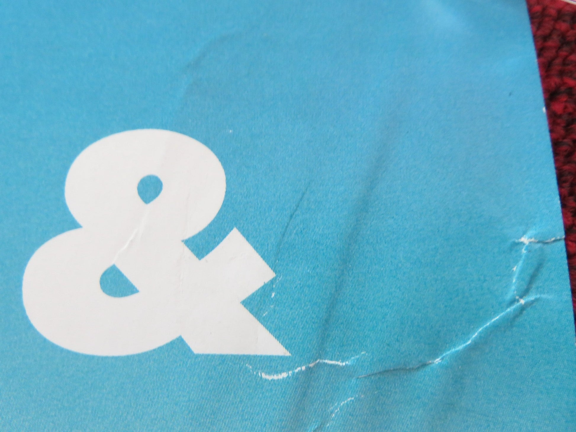 ALVIN AND THE CHIPMUNKS: CHIPWRECKED - B UK QUAD ROLLED POSTER JASON LEE 2011 Movie posters