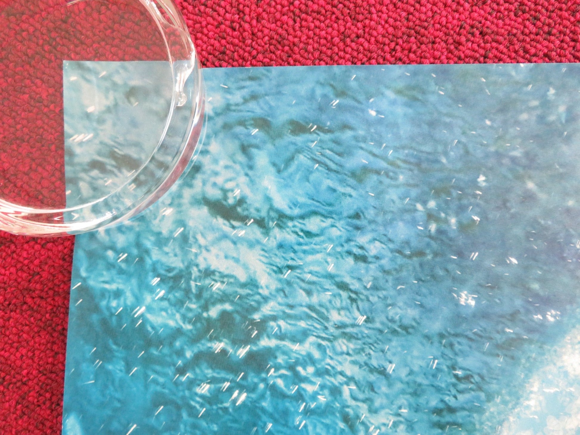 ALVIN AND THE CHIPMUNKS: CHIPWRECKED - B UK QUAD ROLLED POSTER JASON LEE 2011 Movie posters